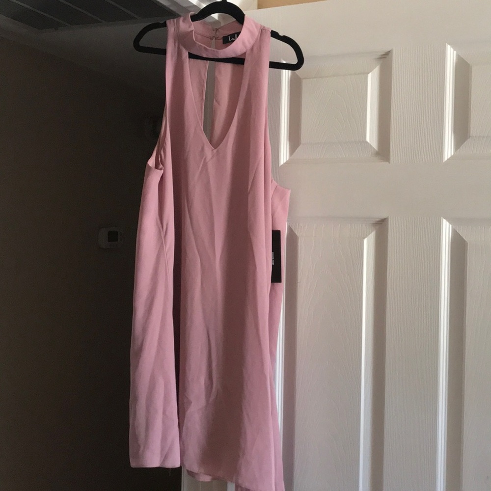 Woman’s dress